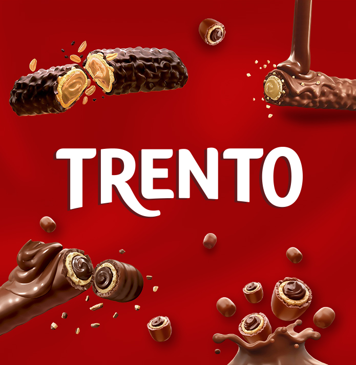 Trento, shije e vërtetë!